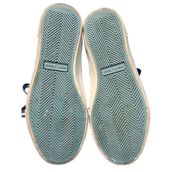 Seavees Manson desert boot - Picture 13 of 14